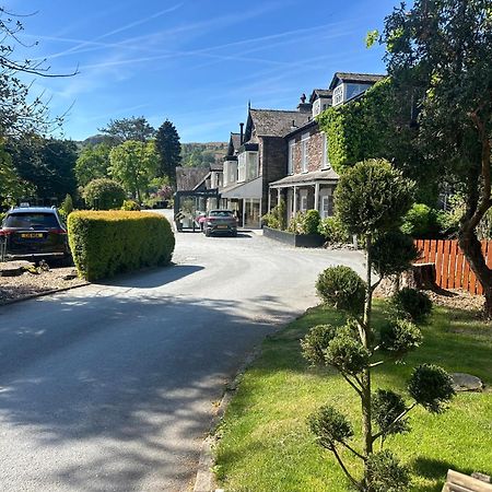 Bridge House Hotel & Silver Howe View Cottage Grasmere Eksteriør billede