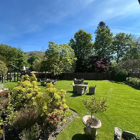 Bridge House Hotel & Silver Howe View Cottage Grasmere Eksteriør billede
