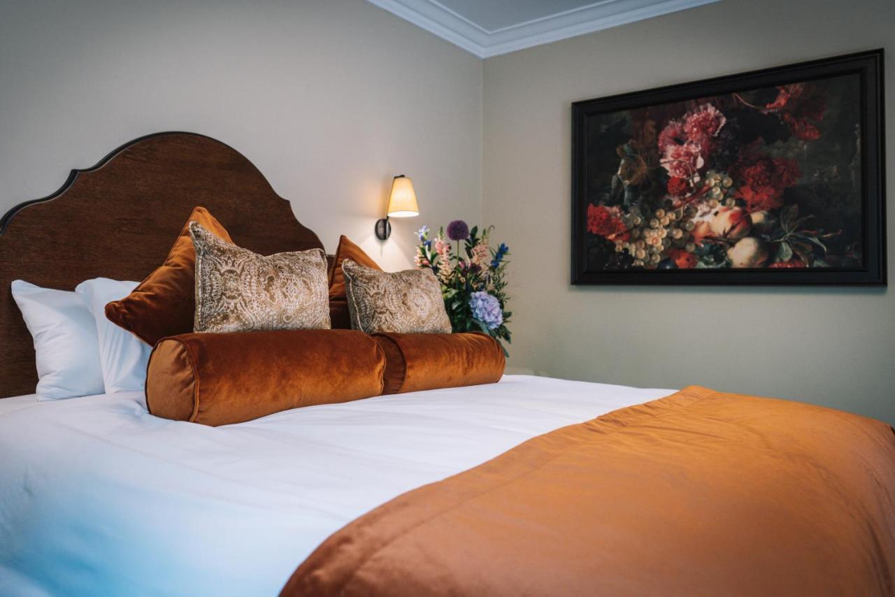 Bridge House Hotel & Silver Howe View Cottage Grasmere Eksteriør billede