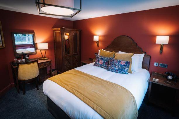 Bridge House Hotel & Silver Howe View Cottage Grasmere Eksteriør billede