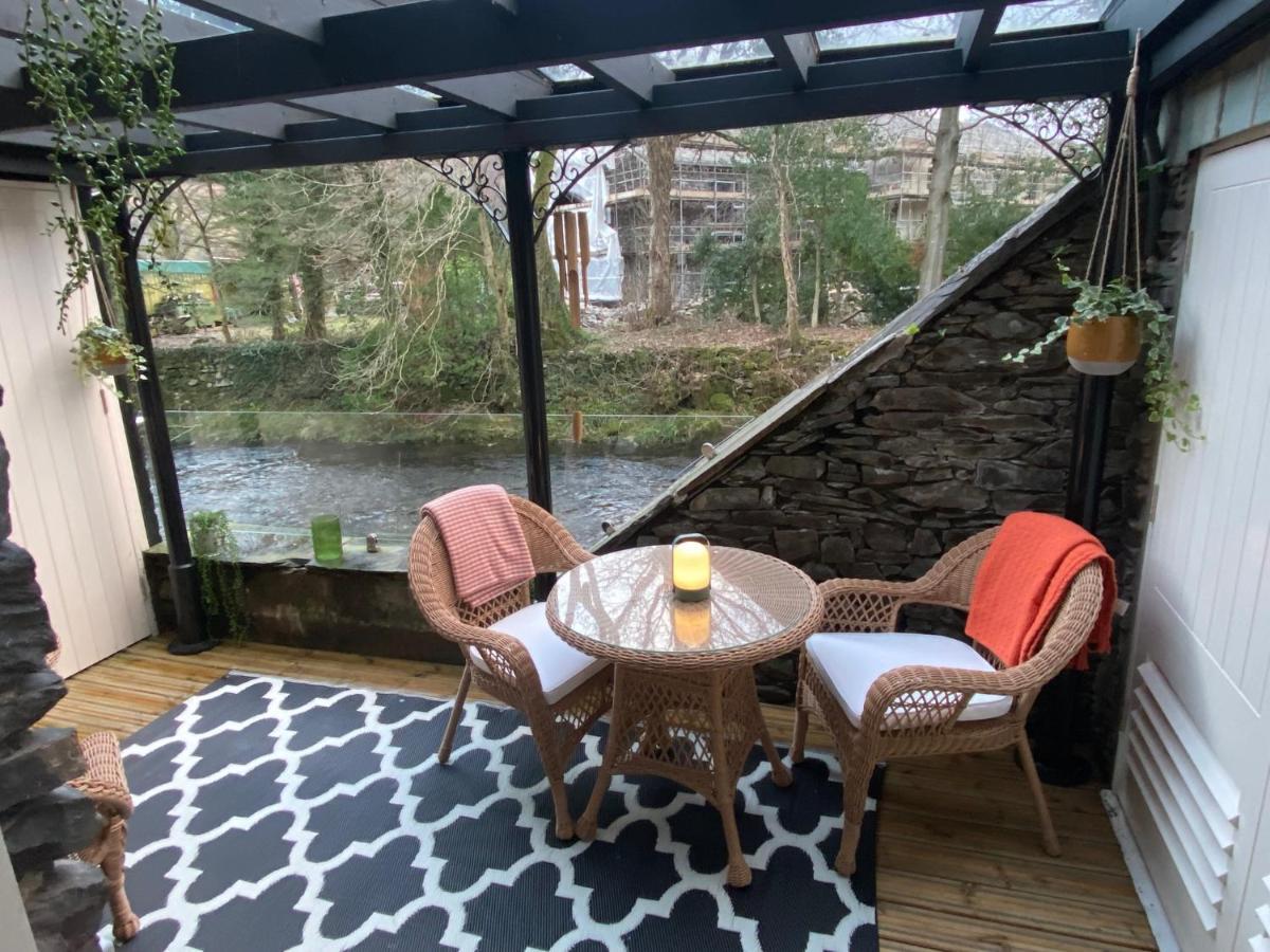 Bridge House Hotel & Silver Howe View Cottage Grasmere Eksteriør billede