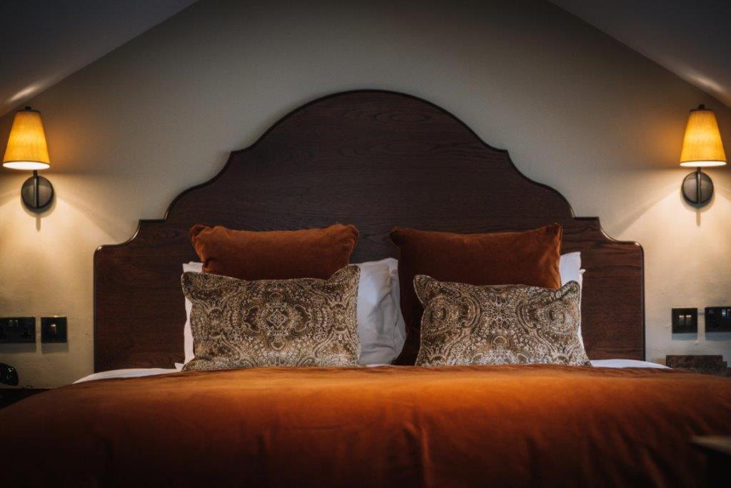 Bridge House Hotel & Silver Howe View Cottage Grasmere Eksteriør billede