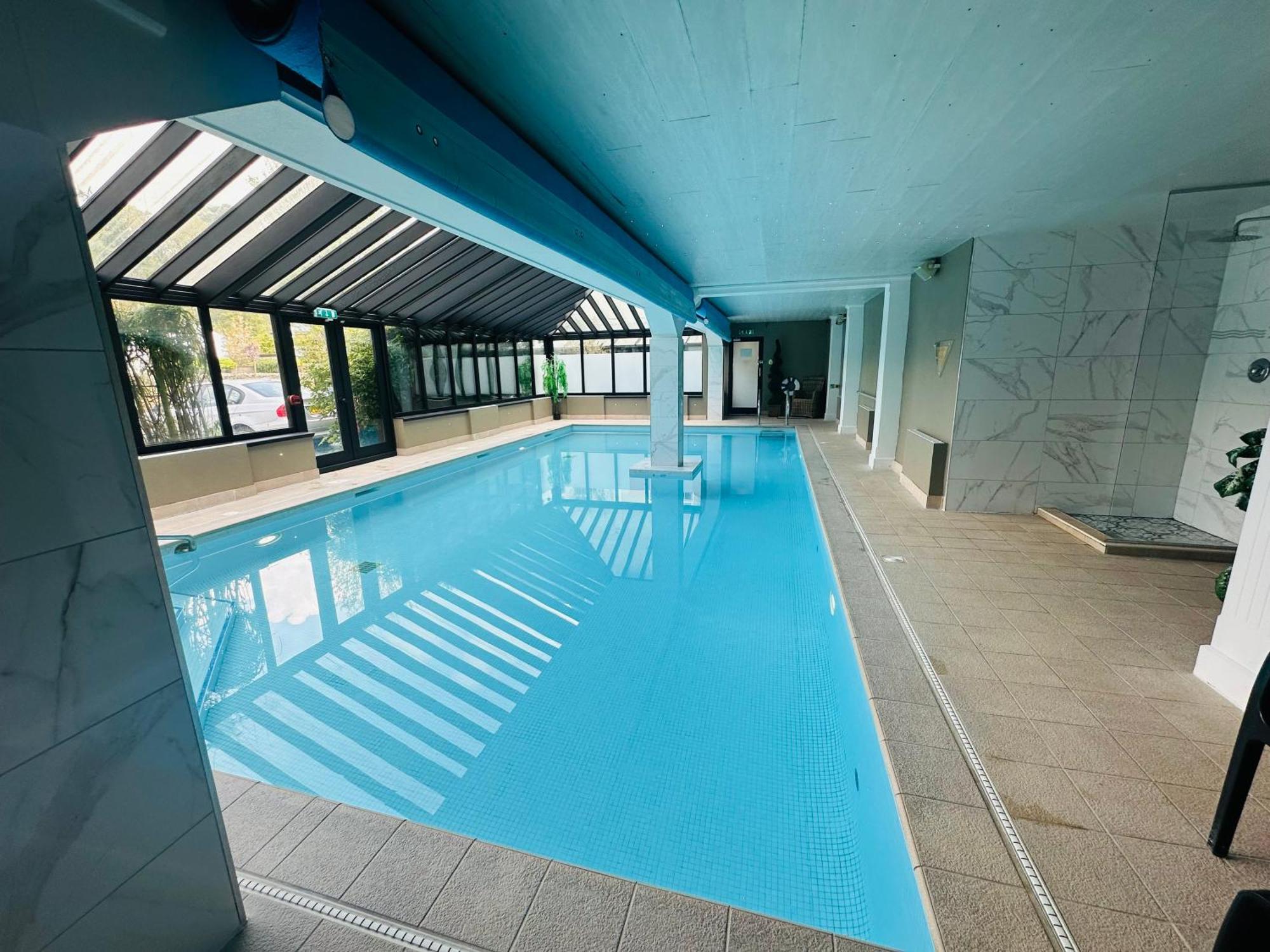Bridge House Hotel & Silver Howe View Cottage Grasmere Eksteriør billede