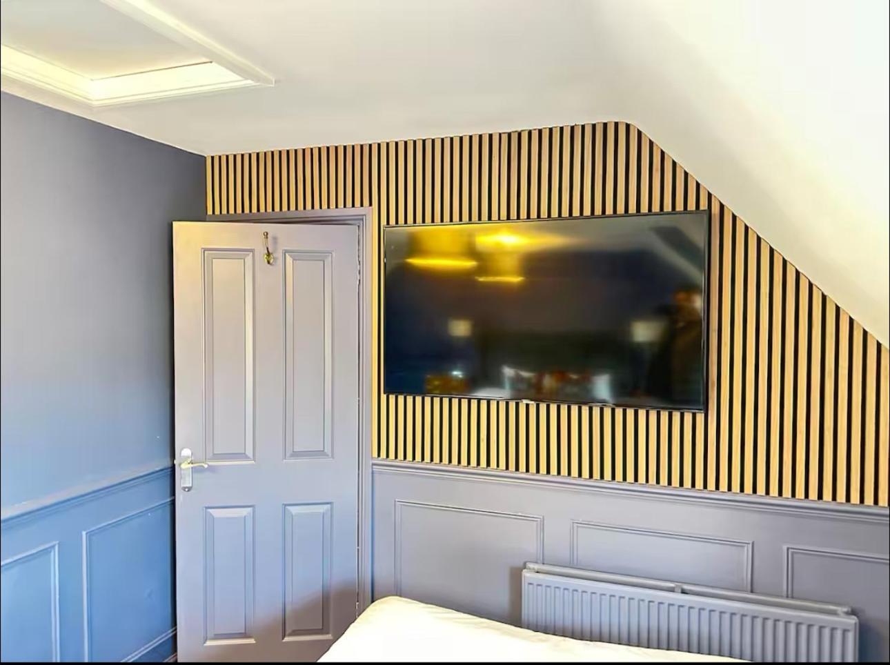 Bridge House Hotel & Silver Howe View Cottage Grasmere Eksteriør billede
