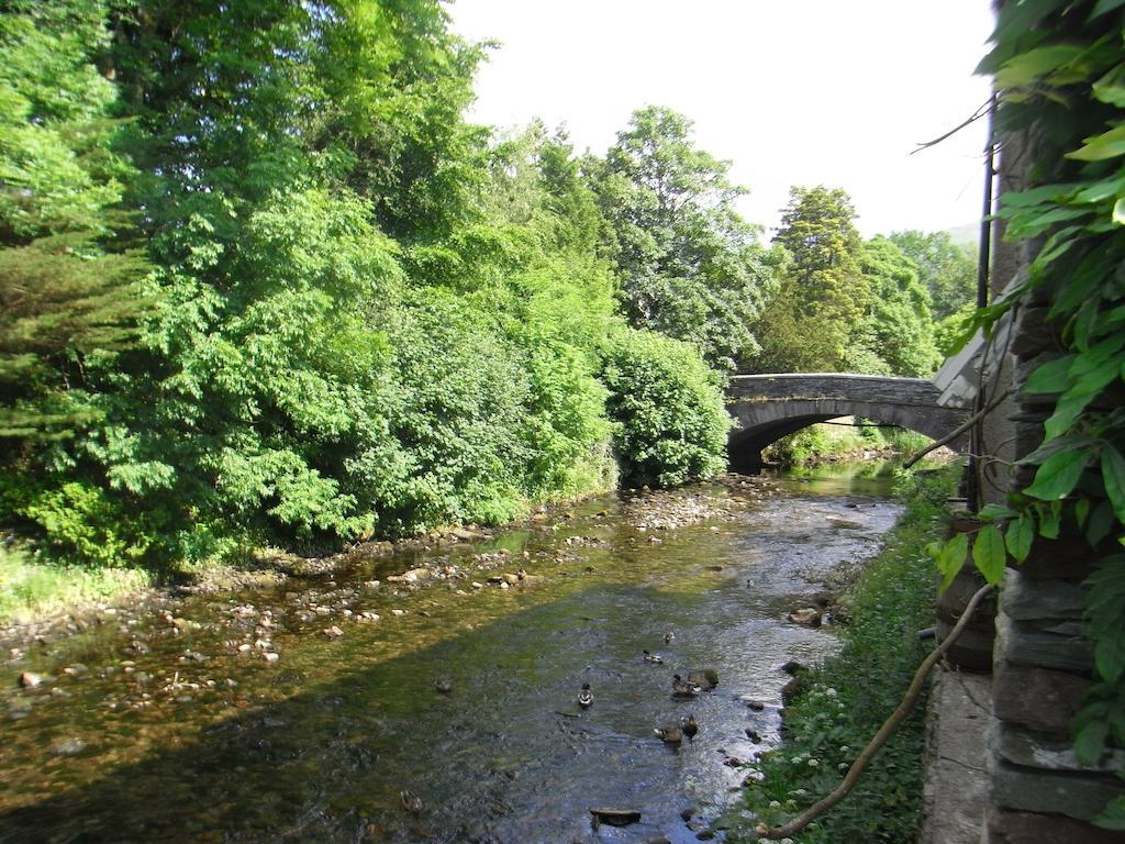 Bridge House Hotel & Silver Howe View Cottage Grasmere Værelse billede